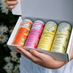 Heartsease Farm pressé cans win Metal Pack of the Year